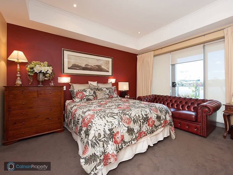 Mount Pleasant WA 6153