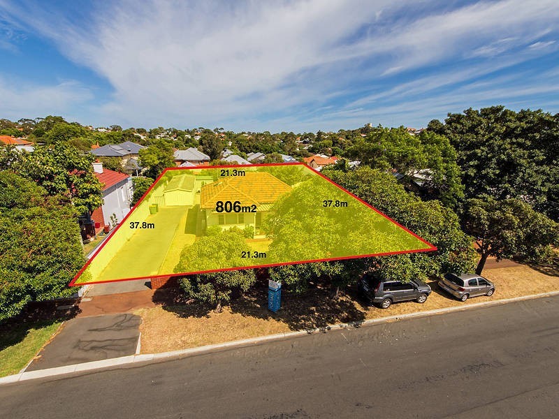 121 Petra Street, East Fremantle WA 6158