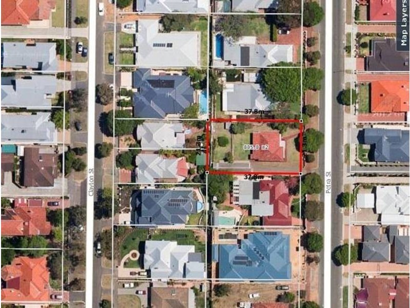 121 Petra Street, East Fremantle WA 6158