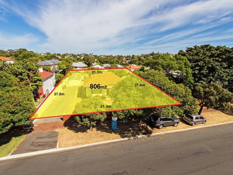 121 Petra Street, East Fremantle WA 6158