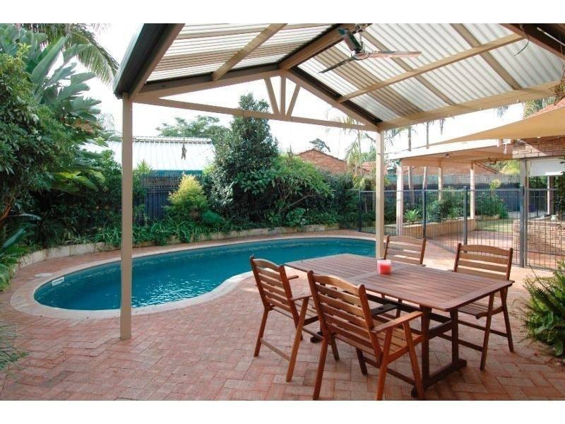 24 Connelly Way, Booragoon WA 6154