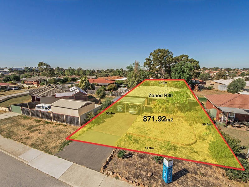 31 Scales Way, Spearwood WA 6163