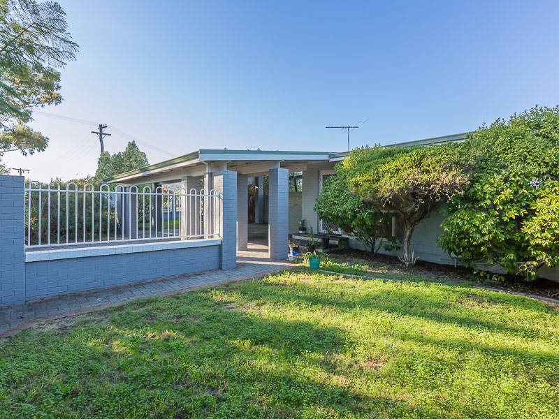 Armadale WA 6112