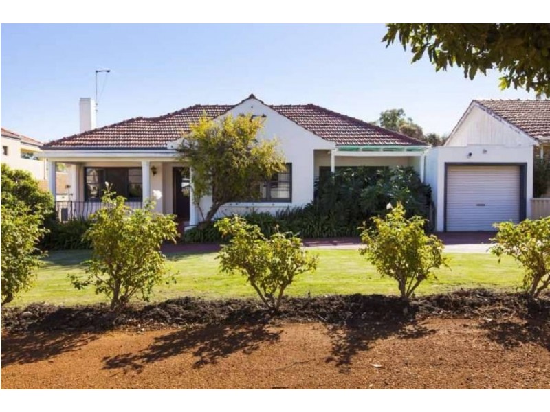 Ardross WA 6153