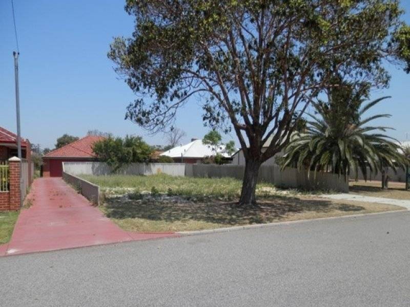 35a Mars Street, Carlisle WA 6101