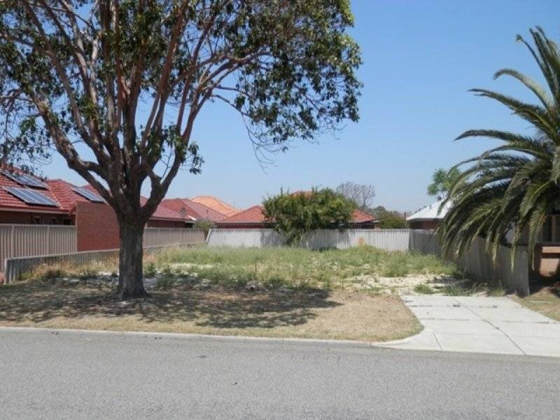 35a Mars Street, Carlisle WA 6101