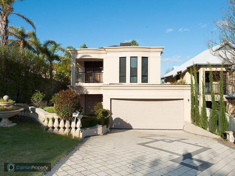 9 Parkside Avenue, Mount Pleasant WA 6153