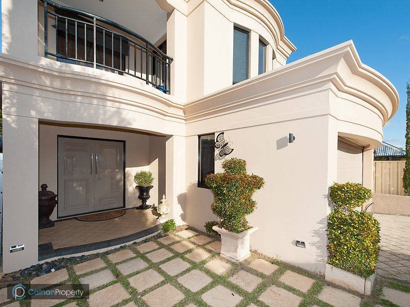 9 Parkside Avenue, Mount Pleasant WA 6153