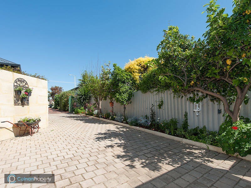 87A Cleopatra Street, Palmyra WA 6157