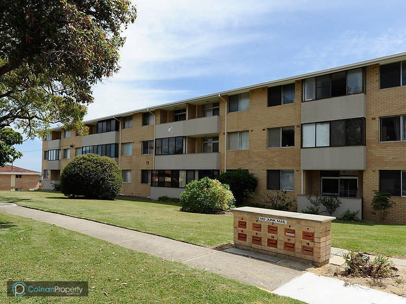 Lot 9, Lvl 1 9/19 Raymond Street, Yokine WA 6060