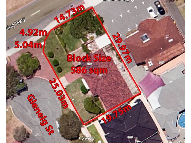 62a Glenelg Street, Applecross WA 6153