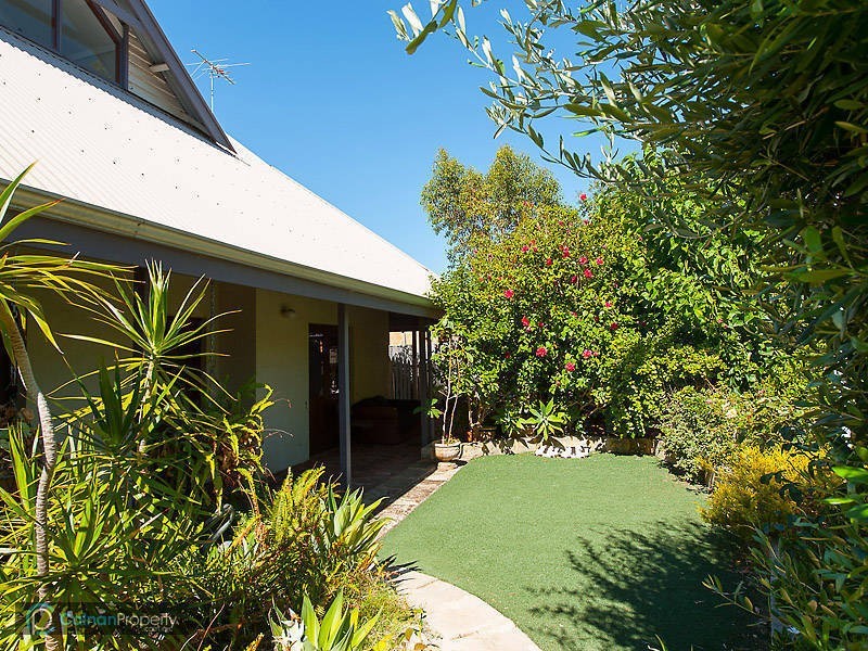 7 Fletcher Street, East Fremantle WA 6158