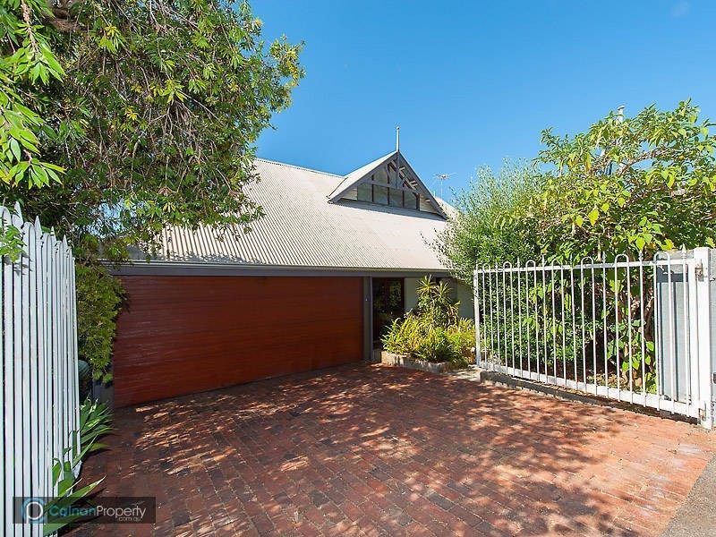 7 Fletcher Street, East Fremantle WA 6158