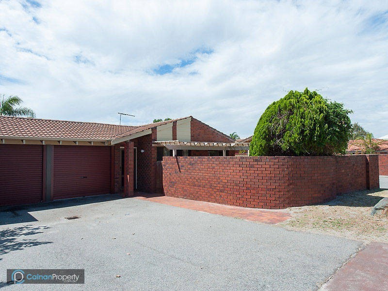 4/60  Cranford Ave, Mount Pleasant WA 6153