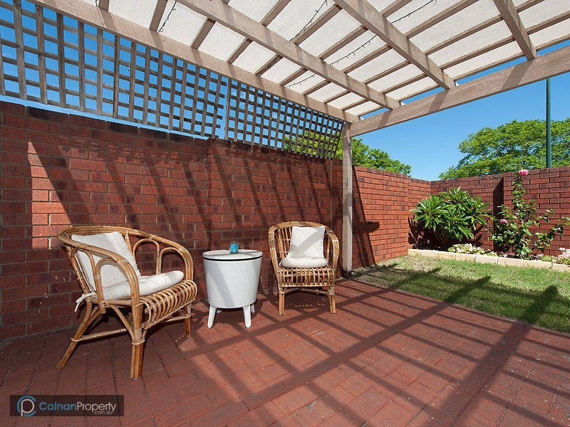 4/60  Cranford Ave, Mount Pleasant WA 6153