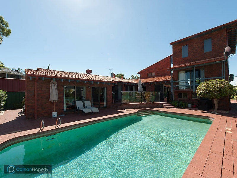 19 Polglass Way, Ardross WA 6153