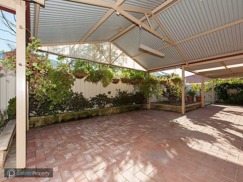 26 Lexington Avenue, Canning Vale WA 6155