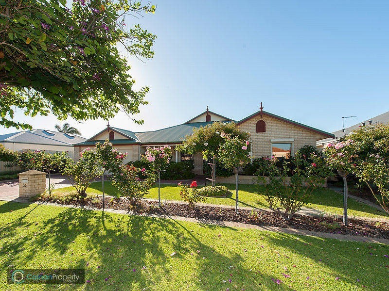 26 Lexington Avenue, Canning Vale WA 6155