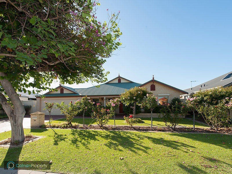 26 Lexington Avenue, Canning Vale WA 6155