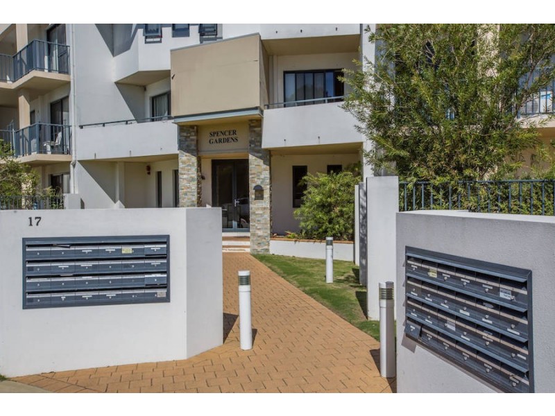 Lot 29, Lvl 2 31/17 Southdown Place, Thornlie WA 6108