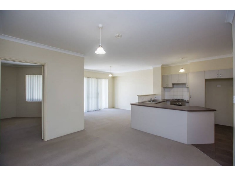 Lot 29, Lvl 2 31/17 Southdown Place, Thornlie WA 6108