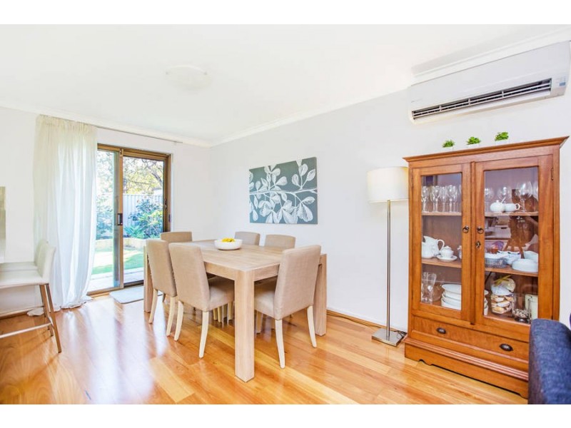 5B Fourth Avenue, Applecross WA 6153