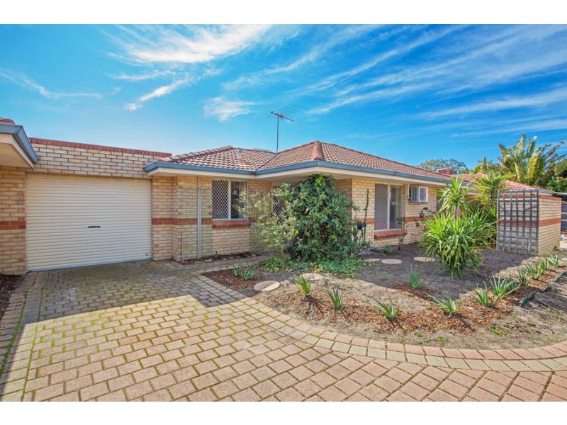 2/58 Kensington Avenue, Dianella WA 6059