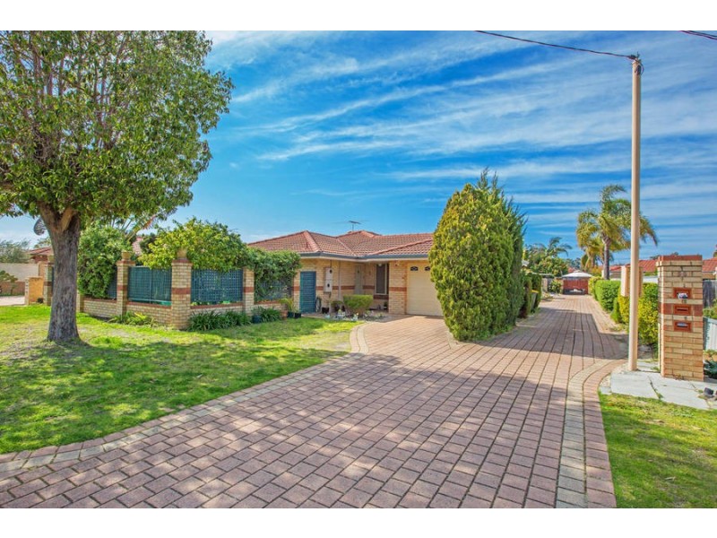 2/58 Kensington Avenue, Dianella WA 6059