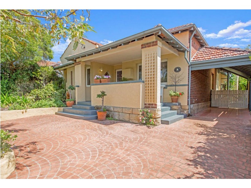 24 David Street, Kensington WA 6151