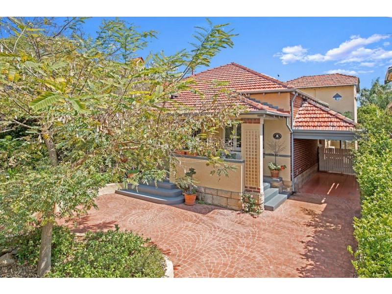 24 David Street, Kensington WA 6151