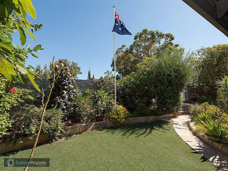 7 Fletcher Street, East Fremantle WA 6158