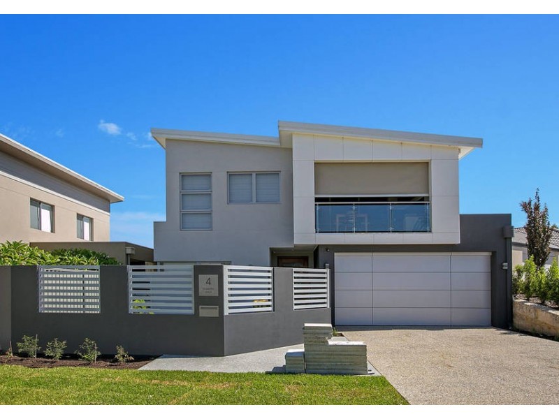 4 Edgehill Walk, Piara Waters WA 6112