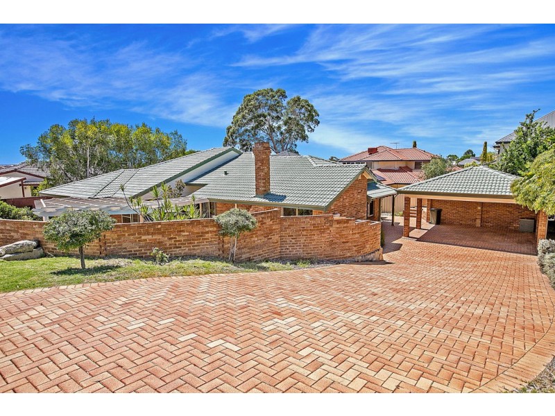 Mount Pleasant WA 6153