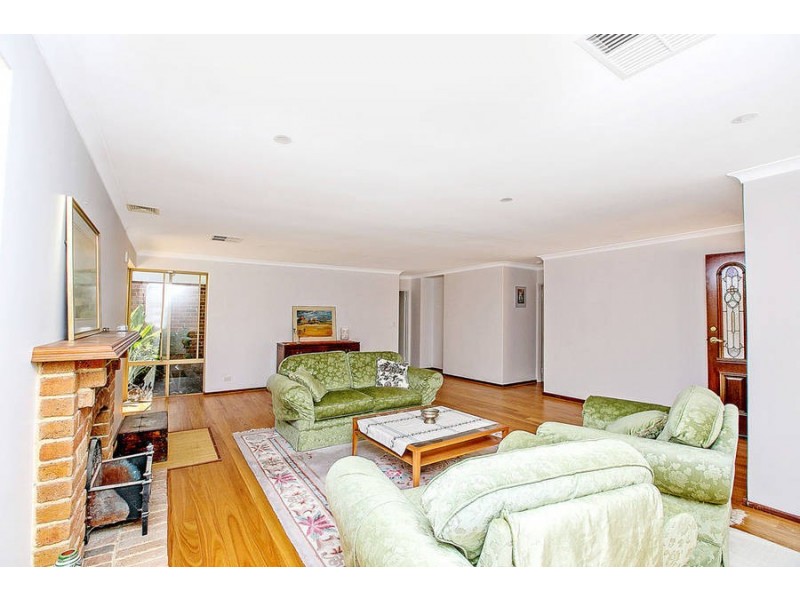 Mount Pleasant WA 6153