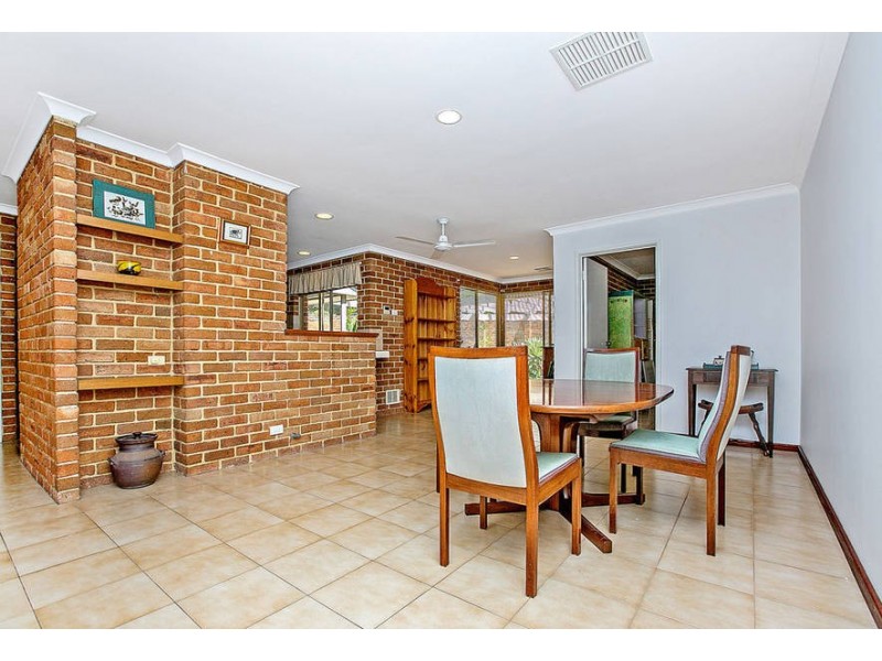 Mount Pleasant WA 6153