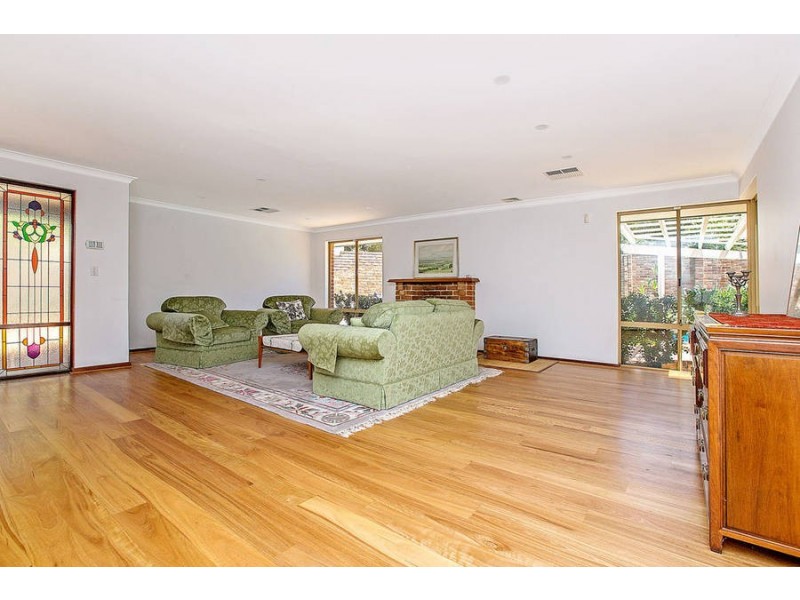 Mount Pleasant WA 6153