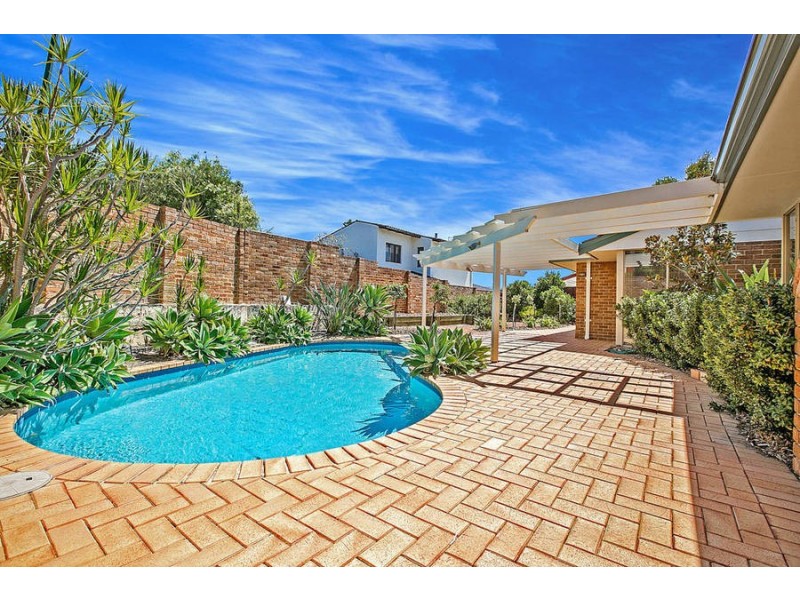 Mount Pleasant WA 6153