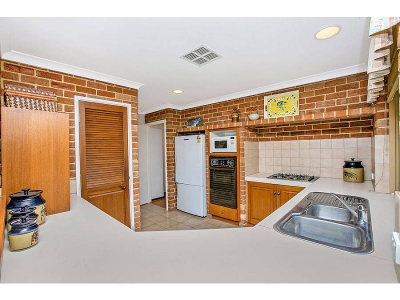 Mount Pleasant WA 6153