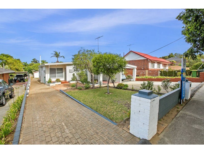 13B Chamberlain Street, O’connor WA 6163