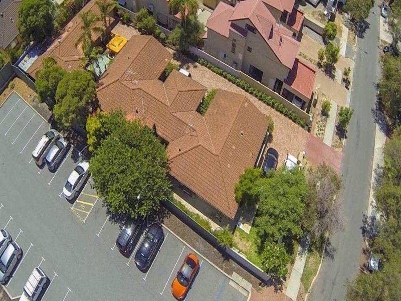 Lot 2, 25 Moreau Mews, Applecross WA 6153