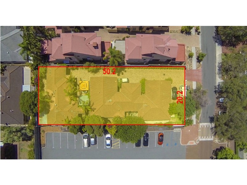 23 Moreau Mews, Applecross WA 6153