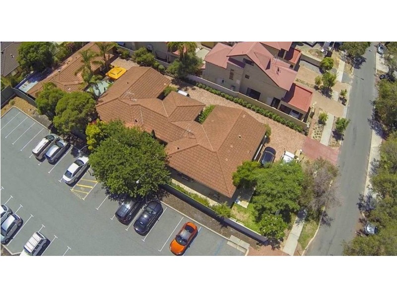 23 Moreau Mews, Applecross WA 6153