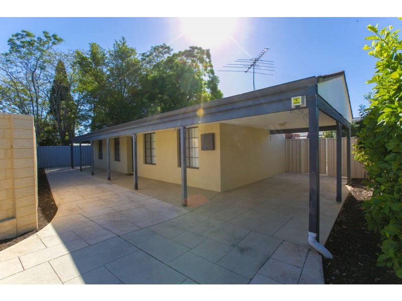 54A  Mitchell St, Mount Pleasant WA 6153