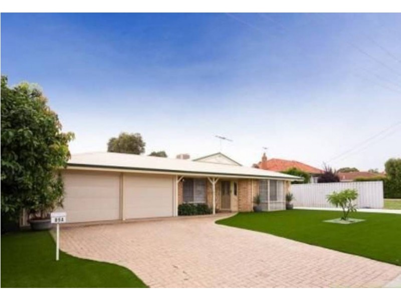 89a Solomon Street, Palmyra WA 6157