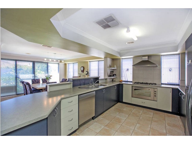 Southern River WA 6110