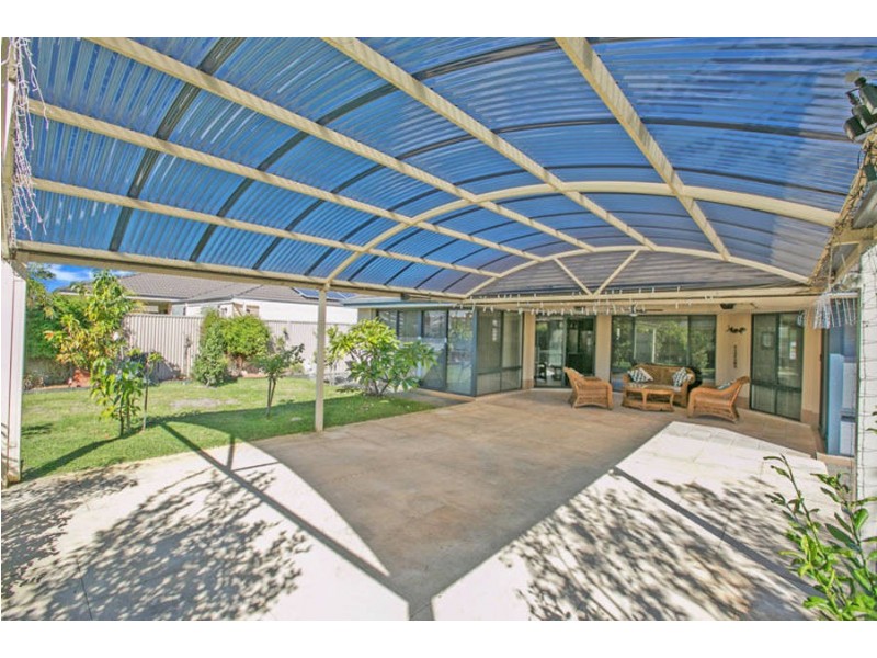 Southern River WA 6110