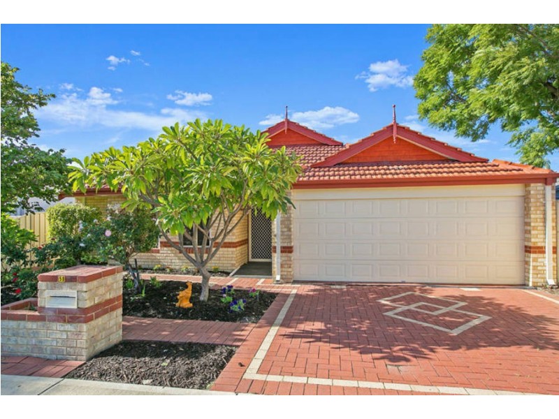 Lot 1, 58 Moolyeen Road, Brentwood WA 6153