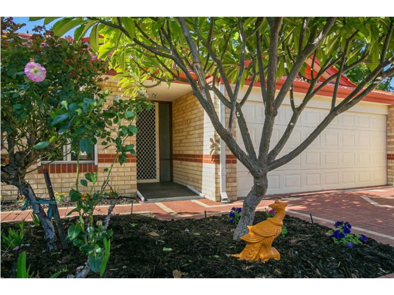 Lot 1, 58 Moolyeen Road, Brentwood WA 6153