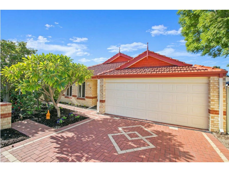 Lot 1, 58 Moolyeen Road, Brentwood WA 6153