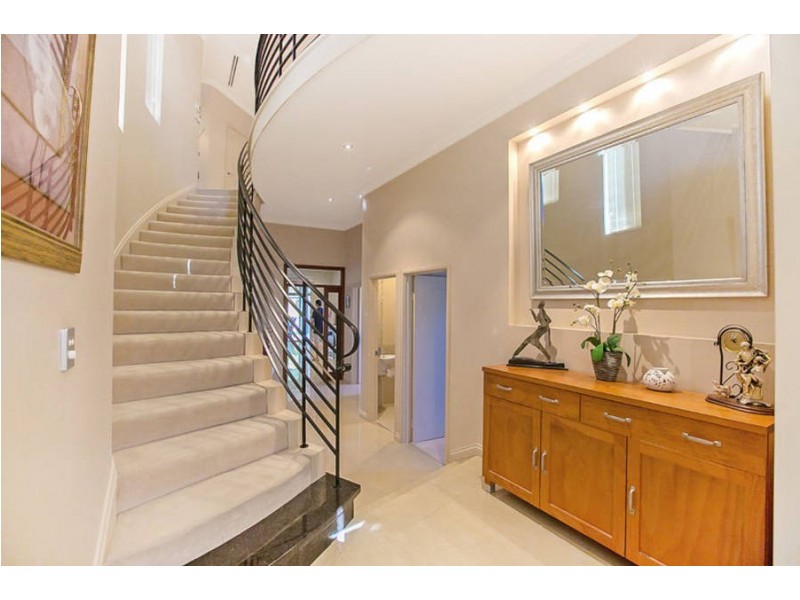 Mount Pleasant WA 6153